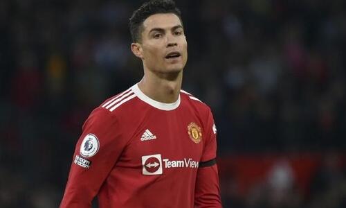 Οι αδερφές του Ρονάλντο ευχαρίστησαν τη Λίβερπουλ για τη στήριξη (pics) thumb