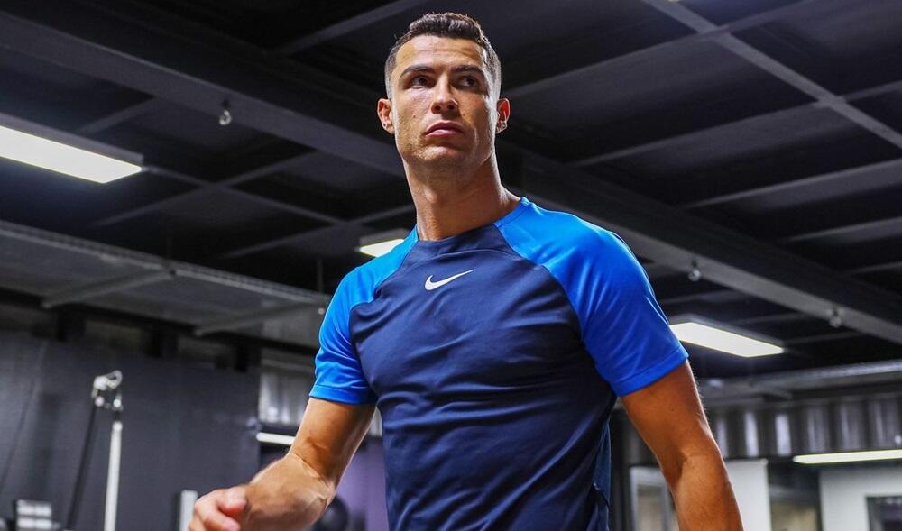 Αυτό το δίδυμο προσπαθεί να πάρει στην Αλ-Νασρ ο Ρονάλντο! thumb