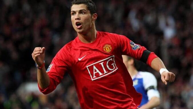 Σενάριο για επιστροφή «CR7» στην Μάντσεστερ Γιουνάιτεντ thumb