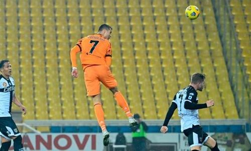 Σε ένα... ιδιαίτερο κλαμπ της Serie A ο Κριστιάνο Ρονάλντο (pic) thumb