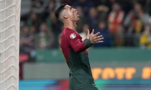 Ρονάλντο: «Ιστορικό απόλυτο, 100% επιτυχία» thumb