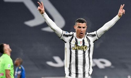 Serie A: Δεσπόζει το ντέρμπι Μίλαν-Γιουβέντους thumb