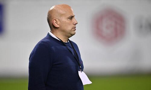 Ροθάδα σε Σάβιν: «Πρόεδρε μην αλλάξεις ποτέ - κράτα αυτό το πάθος και θα πας μακριά» thumb