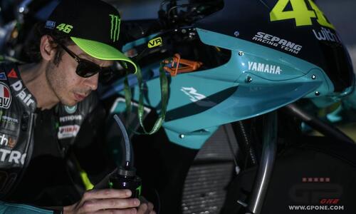 Ο Βαλεντίνο Ρόσι αποχωρεί από το MotoGP! thumb