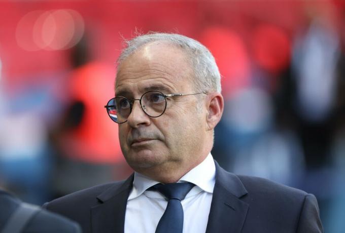 Μυθικό συμβόλαιο, τρελά λεφτά για να πει το ναι! thumb