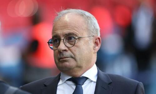 Μυθικό συμβόλαιο, τρελά λεφτά για να πει το ναι! thumb