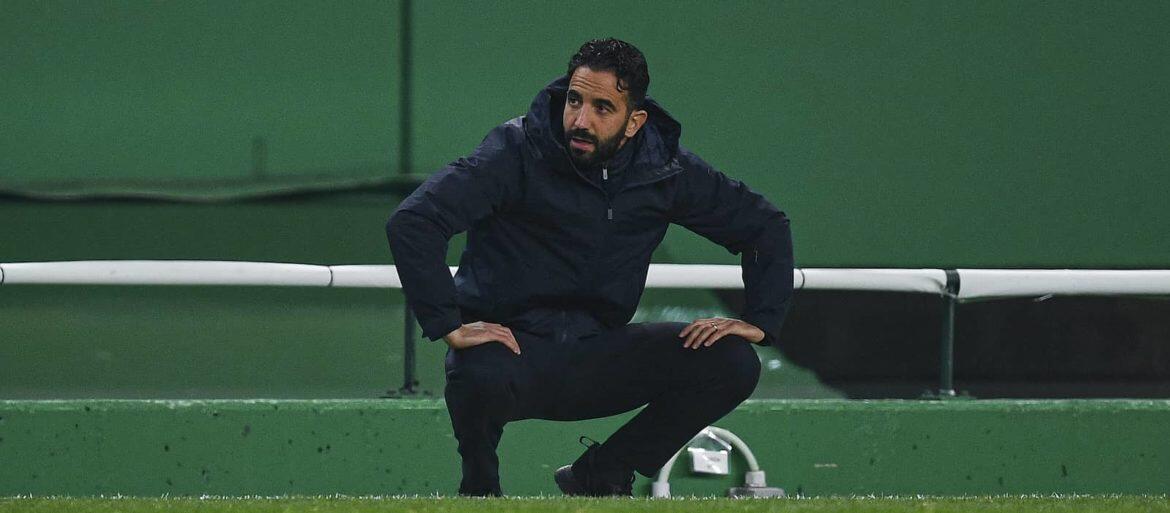 Σάντα Κλάρα - Σπόρτινγκ 3-2: Πρώτη ήττα για τα λιοντάρια στο πρωτάθλημα thumb
