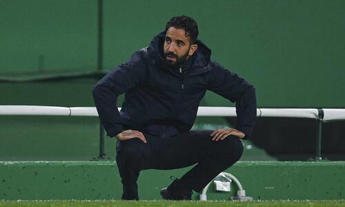 Σάντα Κλάρα - Σπόρτινγκ 3-2: Πρώτη ήττα για τα λιοντάρια στο πρωτάθλημα thumb