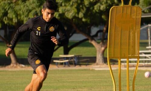 Μεταγραφικό: Παίρνει τον Rubén Hernández  thumb