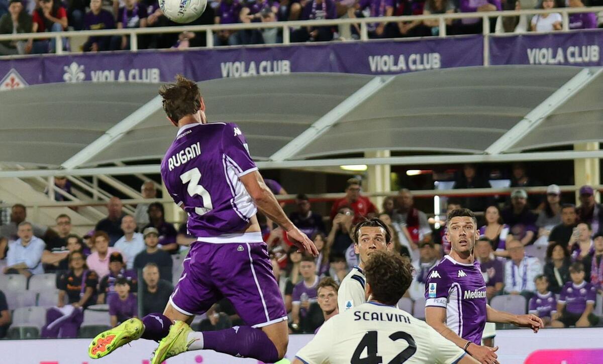 Serie A: «Αυλαία» χωρίς νίκη για Φιορεντίνα και Αταλάντα thumb
