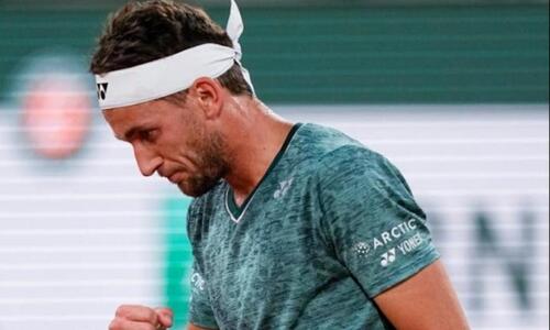 US Open: Στα ημιτελικά ο Ρουντ καθάρισε και τον Μπερετίνι thumb