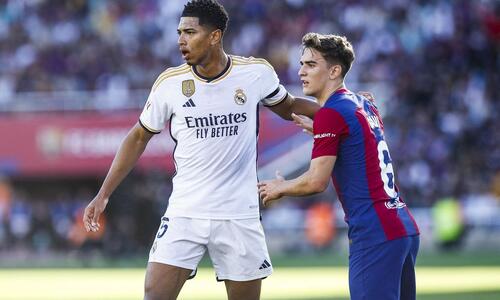Σεισμός στο ποδόσφαιρο: Τέλος στο μονοπώλιο των FIFA/UEFA, δικαίωση της European Super League thumb