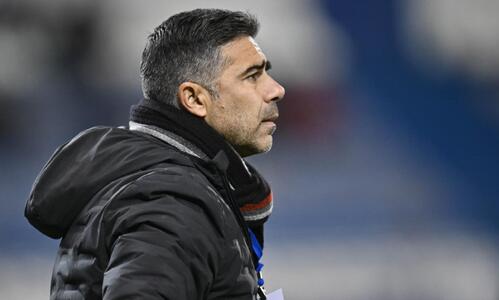 «Από το πρώτο λεπτό μπήκαμε αποφασιστικά και κερδίσαμε» thumb
