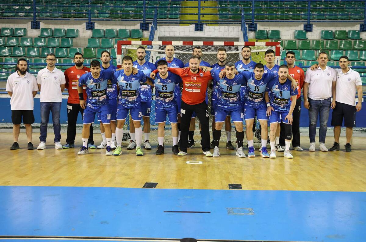 Στη Sabbianco Ανόρθωση για πέμπτη σερί χρονιά το Κύπελλο ΟΠΑΠ Ανδρών thumb