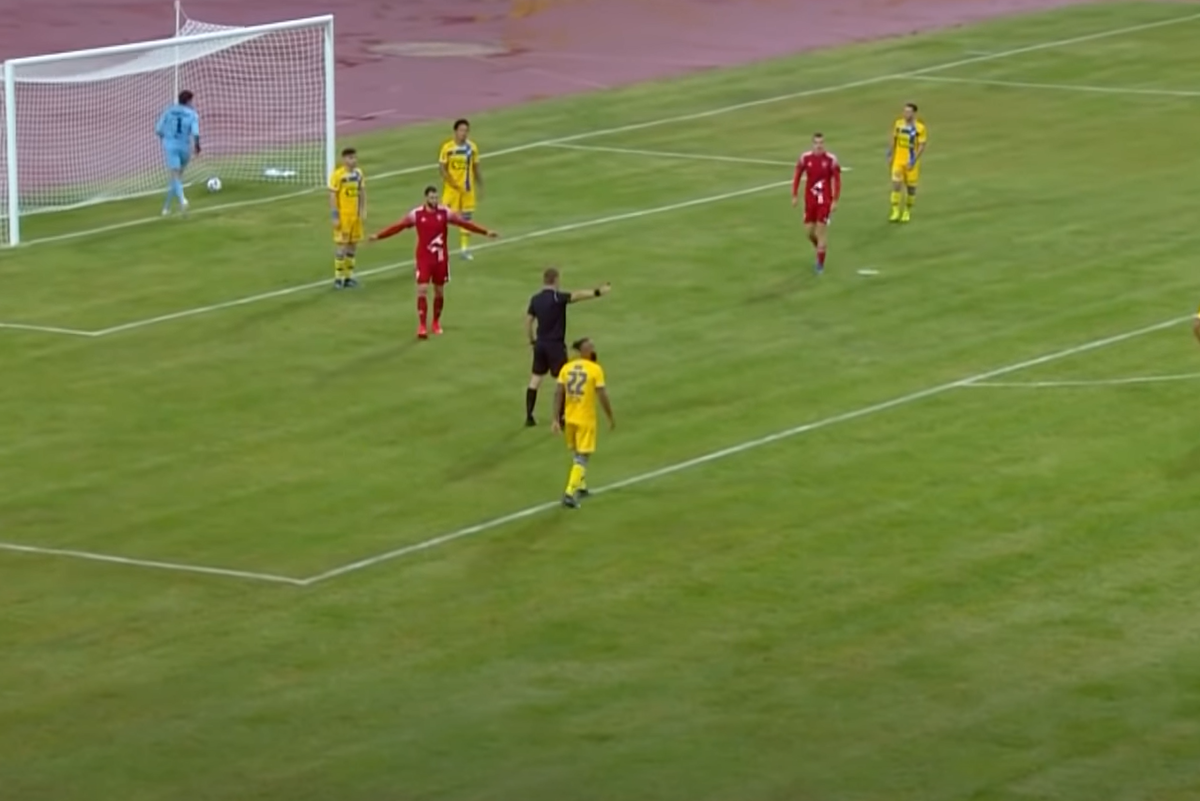 Έχει γνωστό ο  ΑΠΟΕΛ (video) thumb