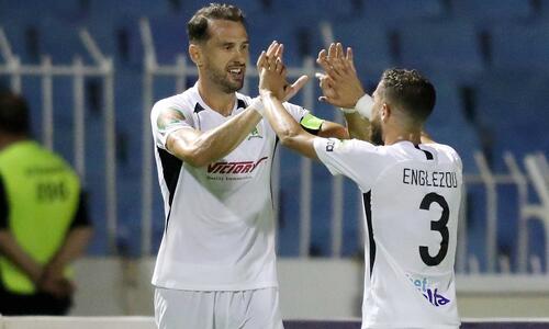 Η Δόξα η… λειψή έκανε ανατροπή και πάτησε στην κορυφή! thumb