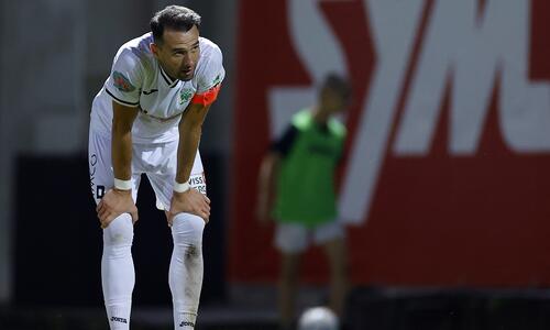 Β’ Όμιλος: «Κλείδωσε» η πρωτιά, θρίλερ για την παραμονή! thumb