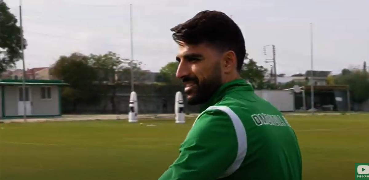 «Στα ντέρμπι πάντα μπορούν να συμβούν» (video) thumb