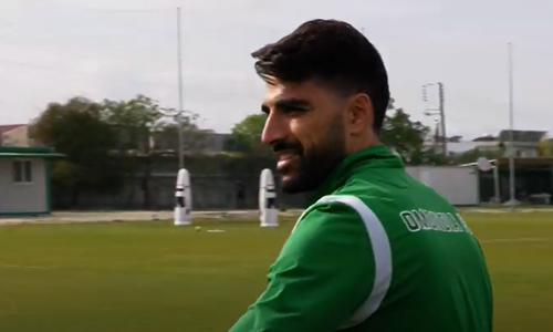 «Στα ντέρμπι πάντα μπορούν να συμβούν» (video) thumb