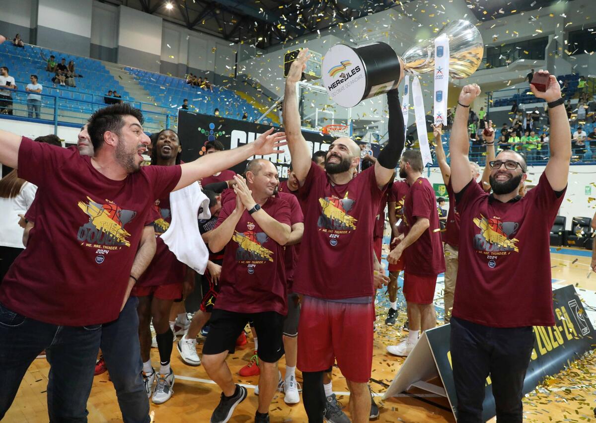«ΑΕΛ, ΑΠΟΕΛ, Ανόρθωση, ΑΕΚ και τρία “ασόβαρα” σωματεία ψήφισαν υπέρ της αύξησης των ξένων» thumb