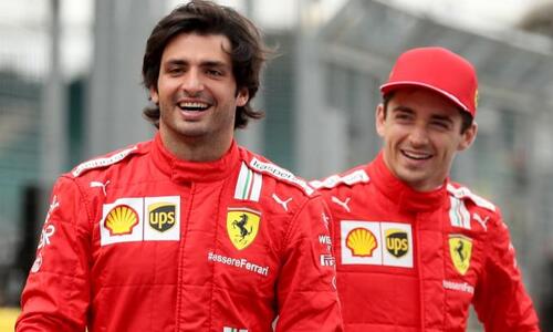 Δημοσίευμα «βόμβα»: Φεύγει οριστικά από την Ferrari! thumb
