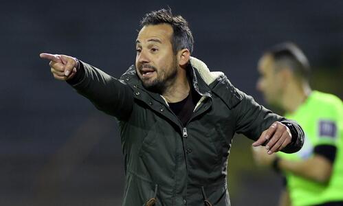 Σεργίδης: «Ελπίζω το Β' γκρουπ να είναι ανταγωνιστικό και σοβαρό» thumb