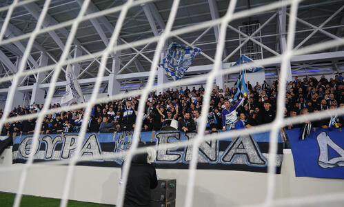 Στο πόδι το «ΆλφαΜέγα Stadium» (βίντεο/sportime) thumb