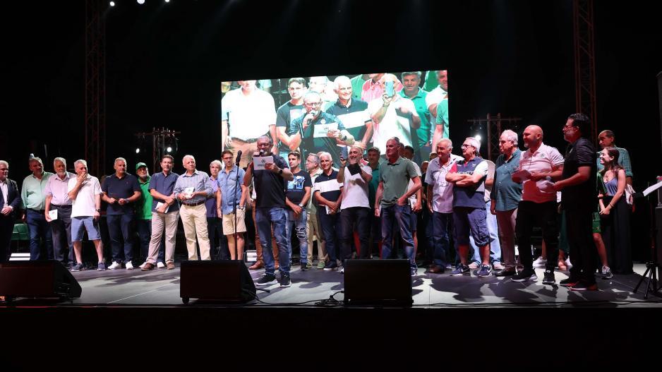 «Οι πράξεις του Μαλέκκου δεν αρμόζουν στην ιδέα της Ομόνοιας» thumb