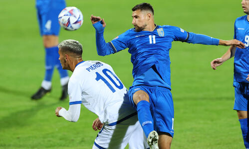 ΤΕΛΙΚΟ: Κόσοβο-Κύπρος 5-1 thumb