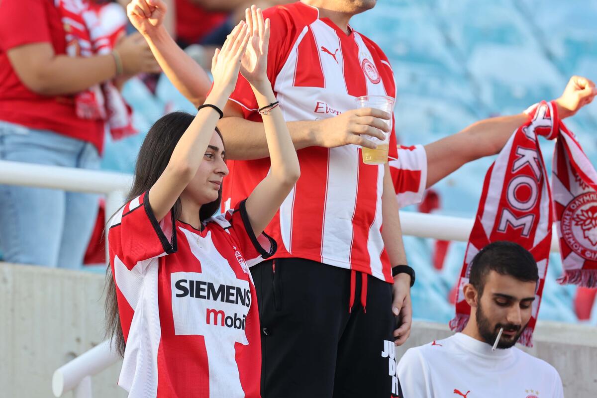Οι πρώτες εικόνες από το ΓΣΠ! (pics) thumb