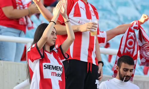 Οι πρώτες εικόνες από το ΓΣΠ! (pics) thumb