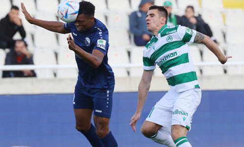 Τελικό: Ομόνοια - Πάφος 2-0  thumb
