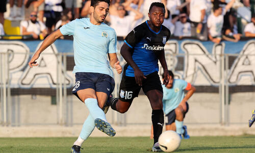 ΤΕΛΙΚΟ: Δόξα-Απόλλων 1-0 thumb