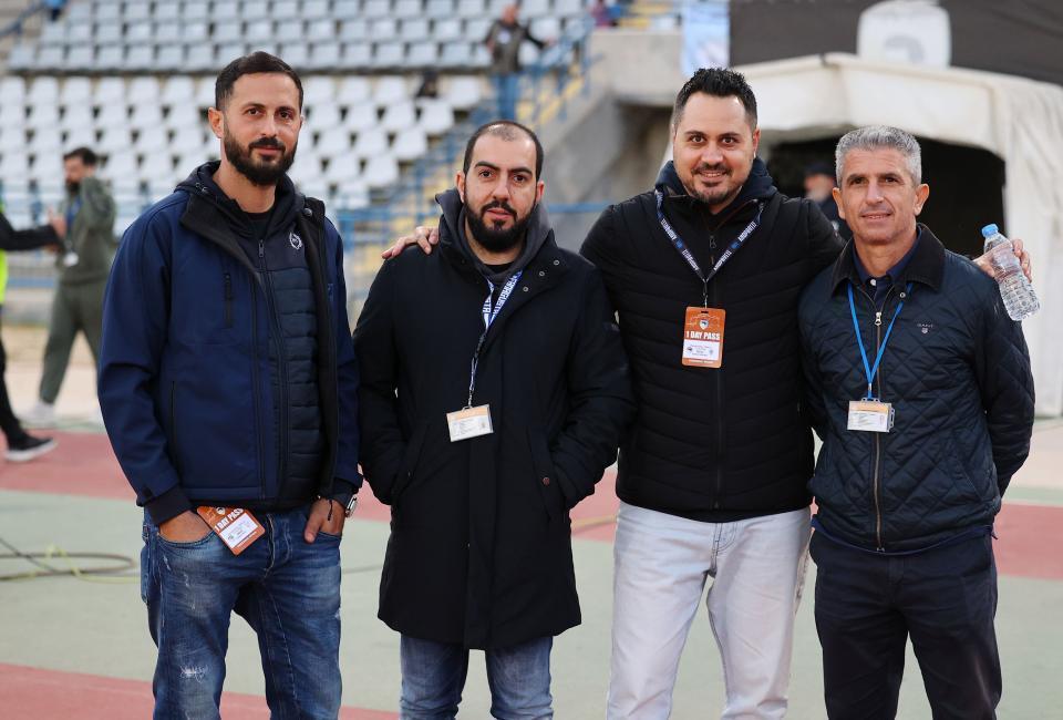 Ανόρθωση: Οι αλλαγές, το πλάνο και η νέα εποχή thumb