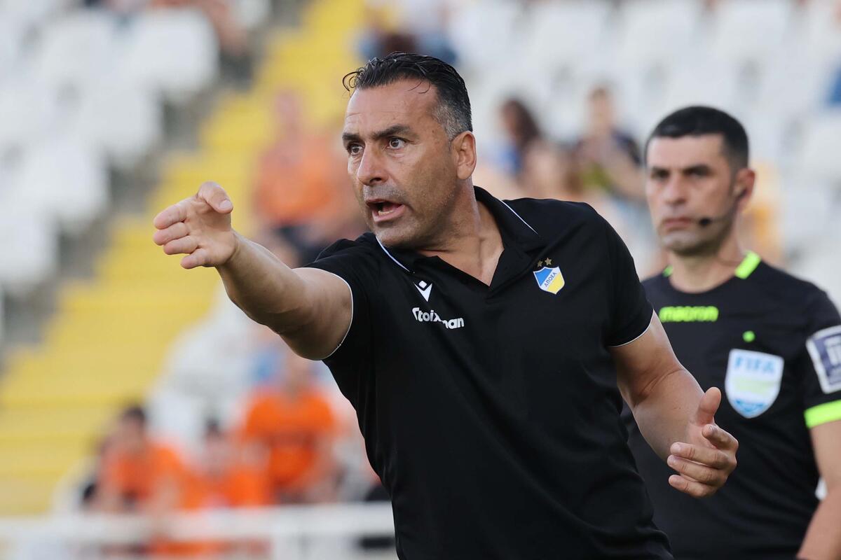 «Δεν ξέρουμε πότε θα επιστρέψει ο Κβιλιτάια - θέσεις κλειδιά για τις μεταγραφές» thumb