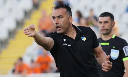 «Δεν ξέρουμε πότε θα επιστρέψει ο Κβιλιτάια - θέσεις κλειδιά για τις μεταγραφές» thumb