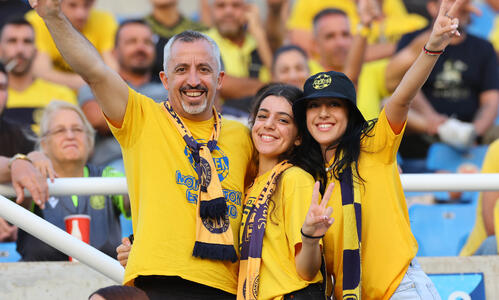 Στο ΓΣΠ οι ΑΕΛίστες (pics) thumb
