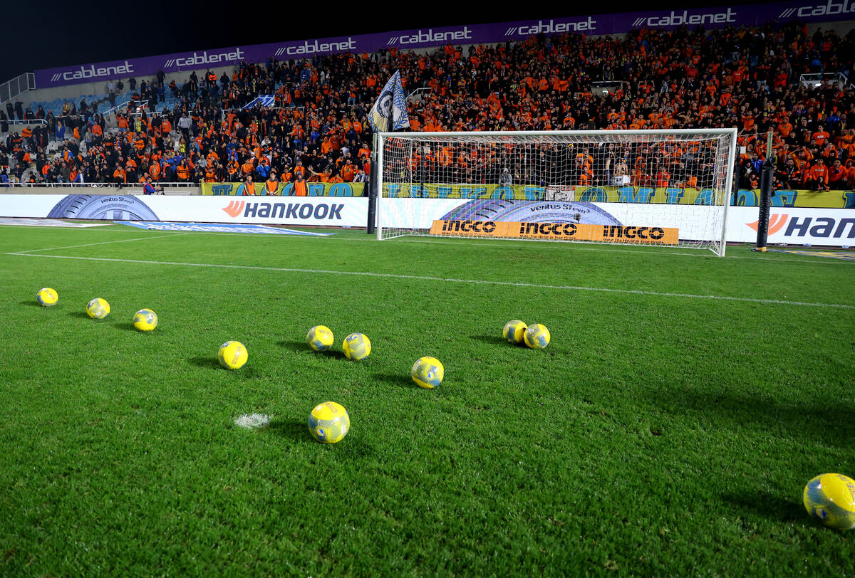 Η κίνηση των παικτών προς τον κόσμο (βίντεο/sportime) thumb