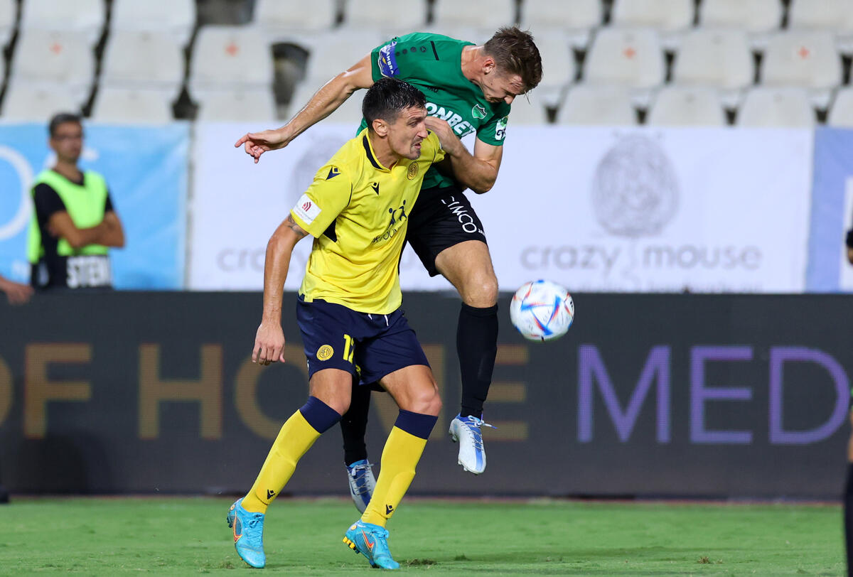 ΤΕΛΙΚΟ: Ολυμπιακός-ΑΕΛ 0-0 thumb