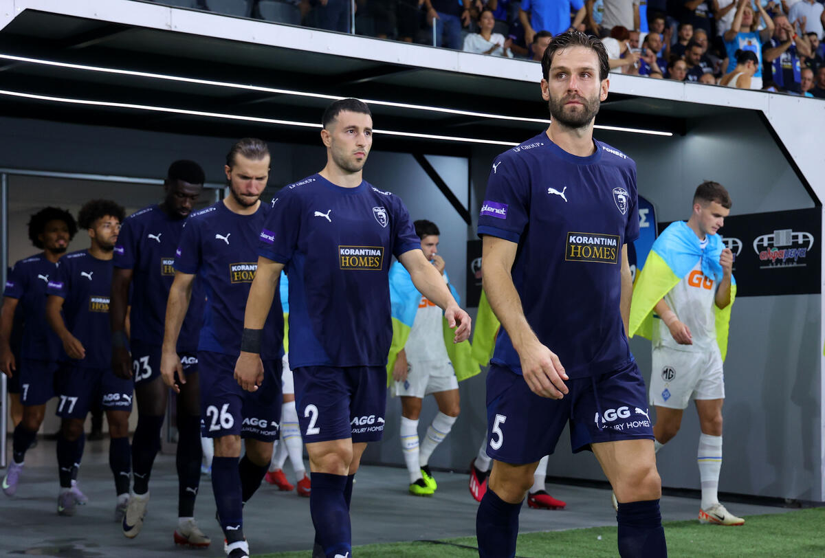 Champions League: Το δύσκολο εμπόδιο της Πάφου και η επιστροφή του Μουρίνιο thumb