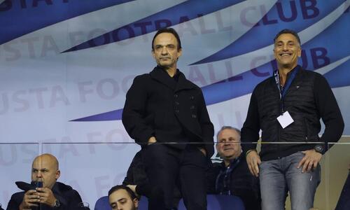 Σάντης... με Δημητρίου και Χαμπουλλά thumb