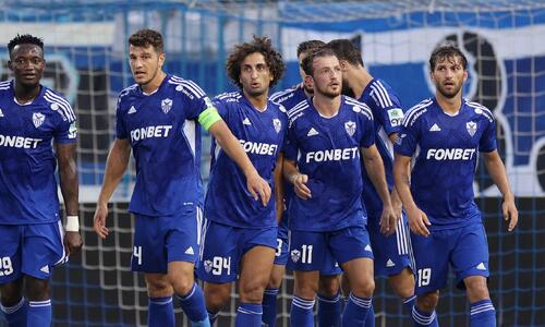 Ανόρθωση: Ο αντι-Χαρογιάν και η πιθανή εντεκάδα στην πρεμιέρα thumb