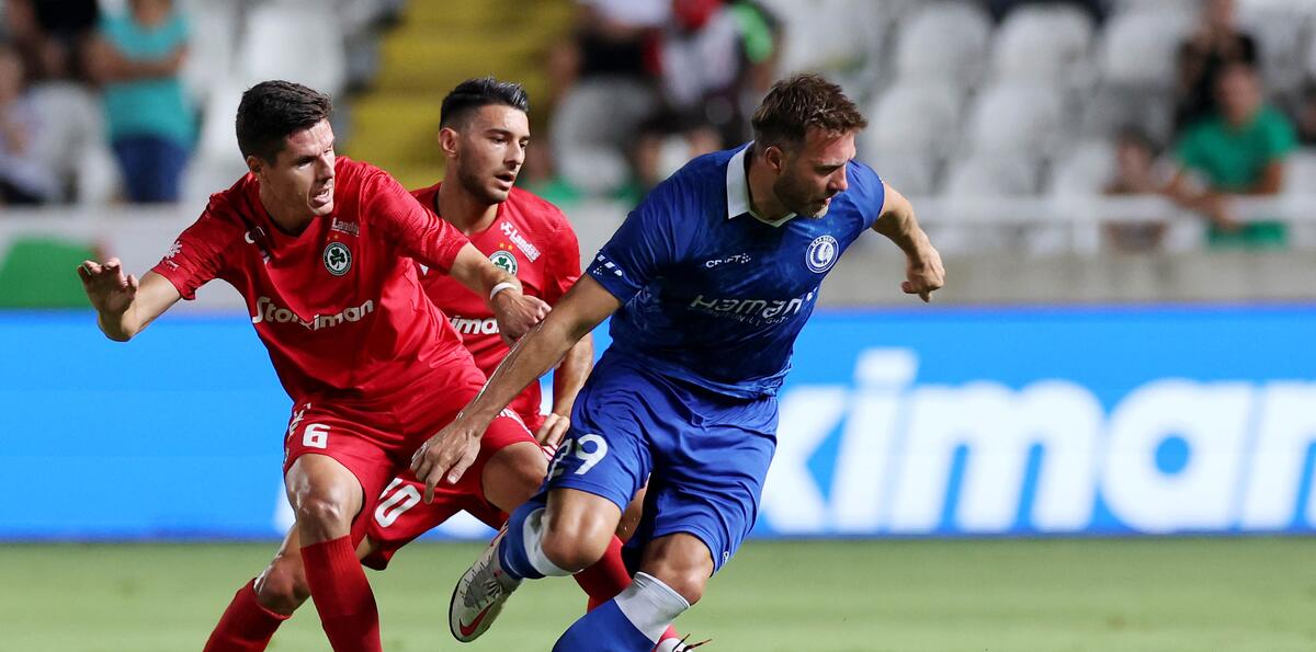 ΤΕΛΙΚΟ: Ομόνοια - Γάνδη 2-0 thumb