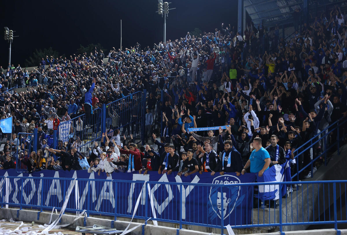 Πάει για τη μεγαλύτερη προσέλευση!  thumb