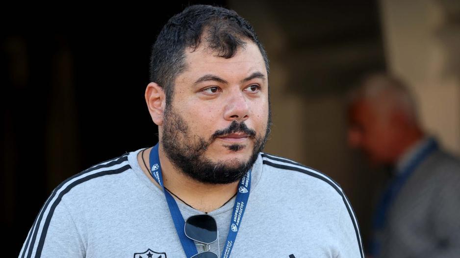 «Nα καθαρίσει το μυαλό για να παρθούν οι αποφάσεις, αν...» thumb