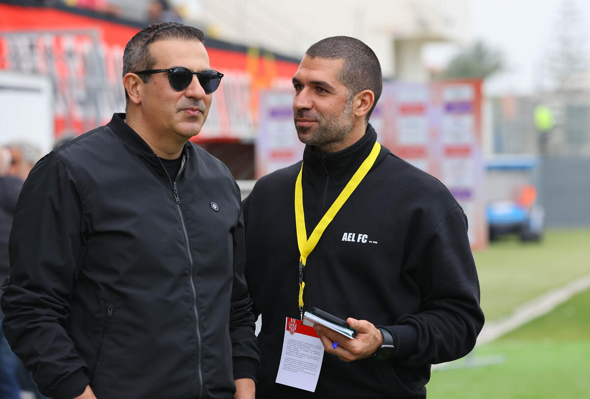 Απάντησε για τις δηλώσεις Πουρσαϊτίδη  thumb