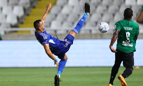 Έτσι κέρδισε η Ανόρθωση στο ΓΣΠ! (Στιγμιότυπα) thumb