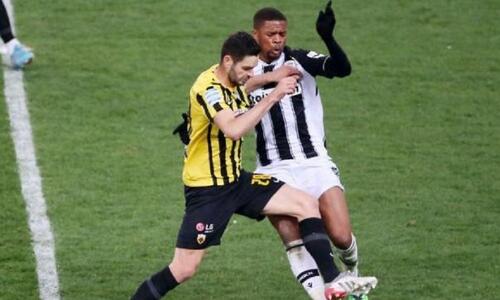«Ανόρθωση και άλλη μια κυπριακή ομάδα σε επαφές με Σακχόφ» thumb