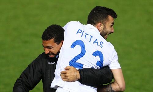 Πίττας: 