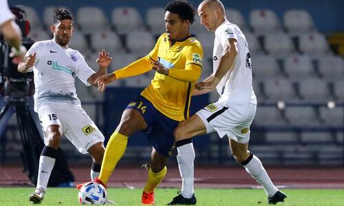 ΤΕΛΙΚΟ: ΑΕΛ-Ανόρθωση 1-0 thumb